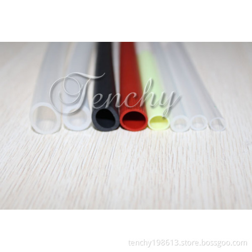 Silicone Tube